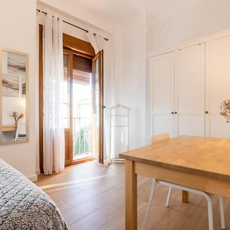 Tuguest Plaza Pescaderia - Catedral Apartment Granada Exterior photo