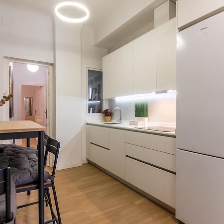 Tuguest Plaza Pescaderia - Catedral Apartment Granada Exterior photo