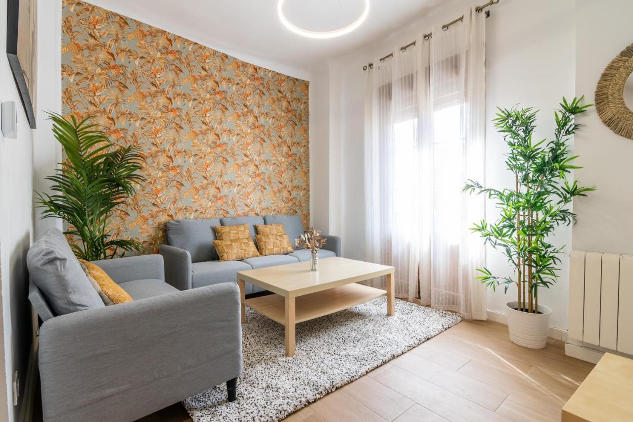 Tuguest Plaza Pescaderia - Catedral Apartment Granada Exterior photo