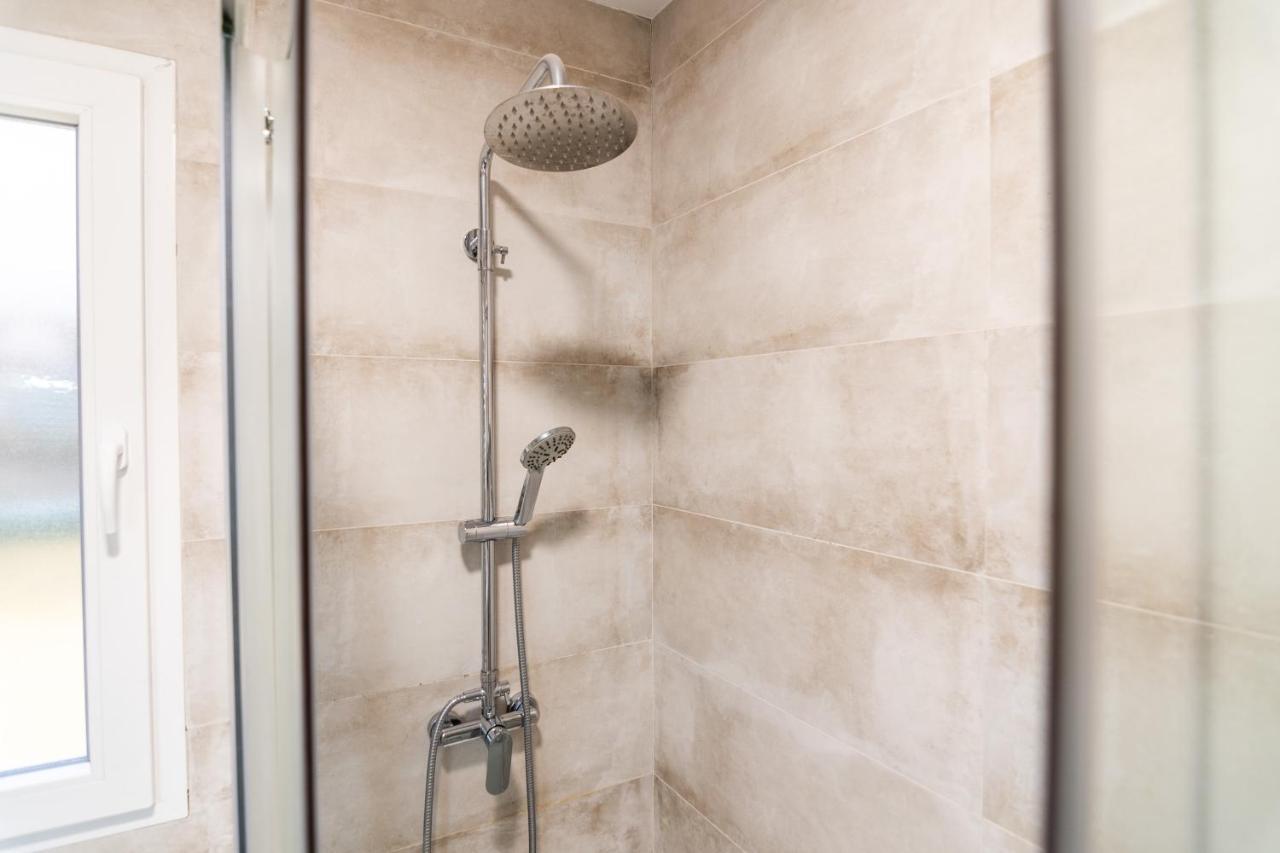 Tuguest Plaza Pescaderia - Catedral Apartment Granada Exterior photo