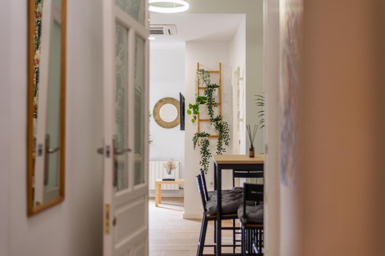 Tuguest Plaza Pescaderia - Catedral Apartment Granada Exterior photo
