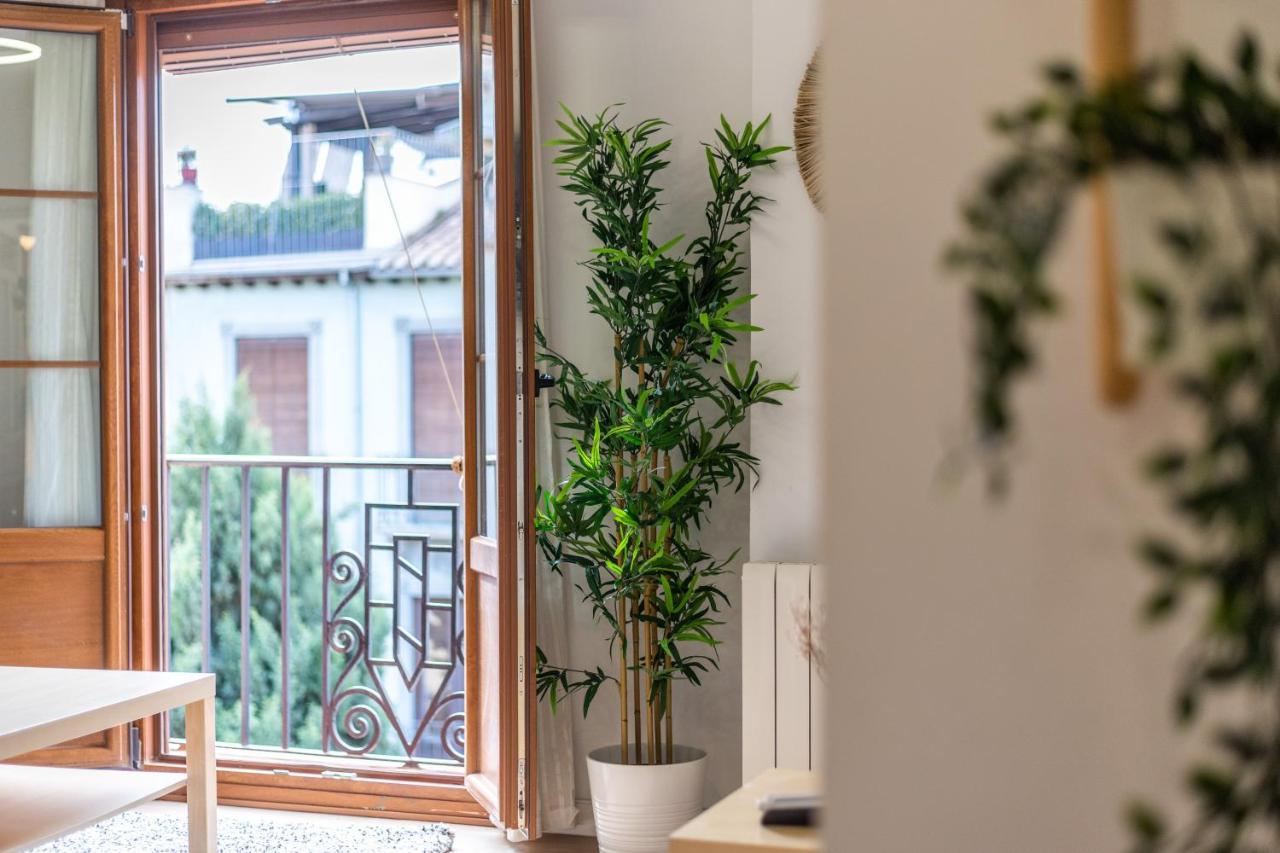 Tuguest Plaza Pescaderia - Catedral Apartment Granada Exterior photo