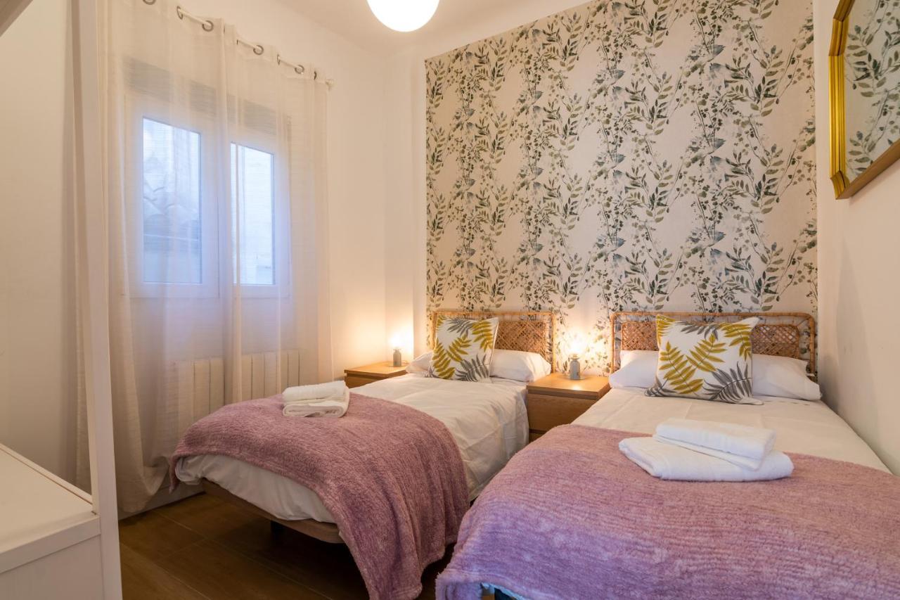 Tuguest Plaza Pescaderia - Catedral Apartment Granada Exterior photo